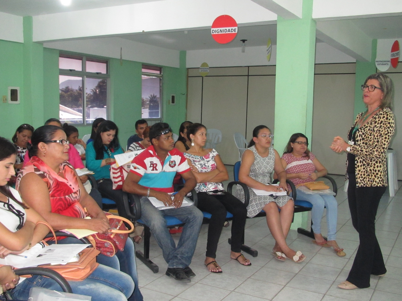 III Forum 3