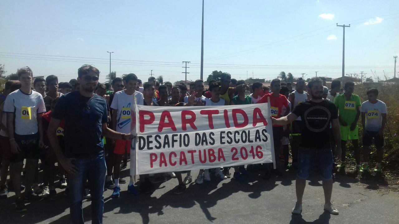 pacatuba