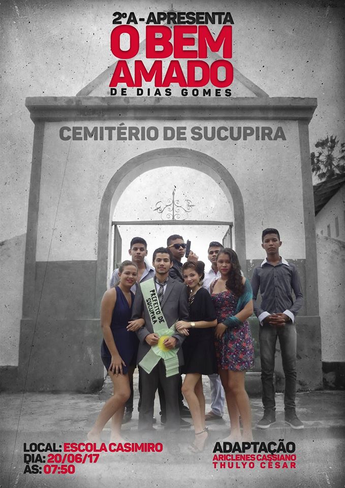 5 teatro