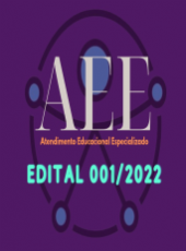 Seleção de Professores para o Atendimento Educacional Especializado 2022