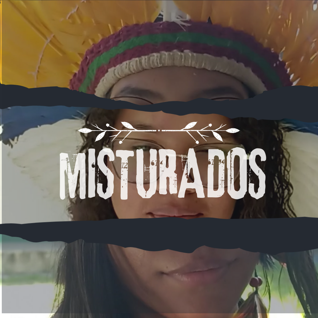 CREDE01 lança documentário sobre alunos indígenas